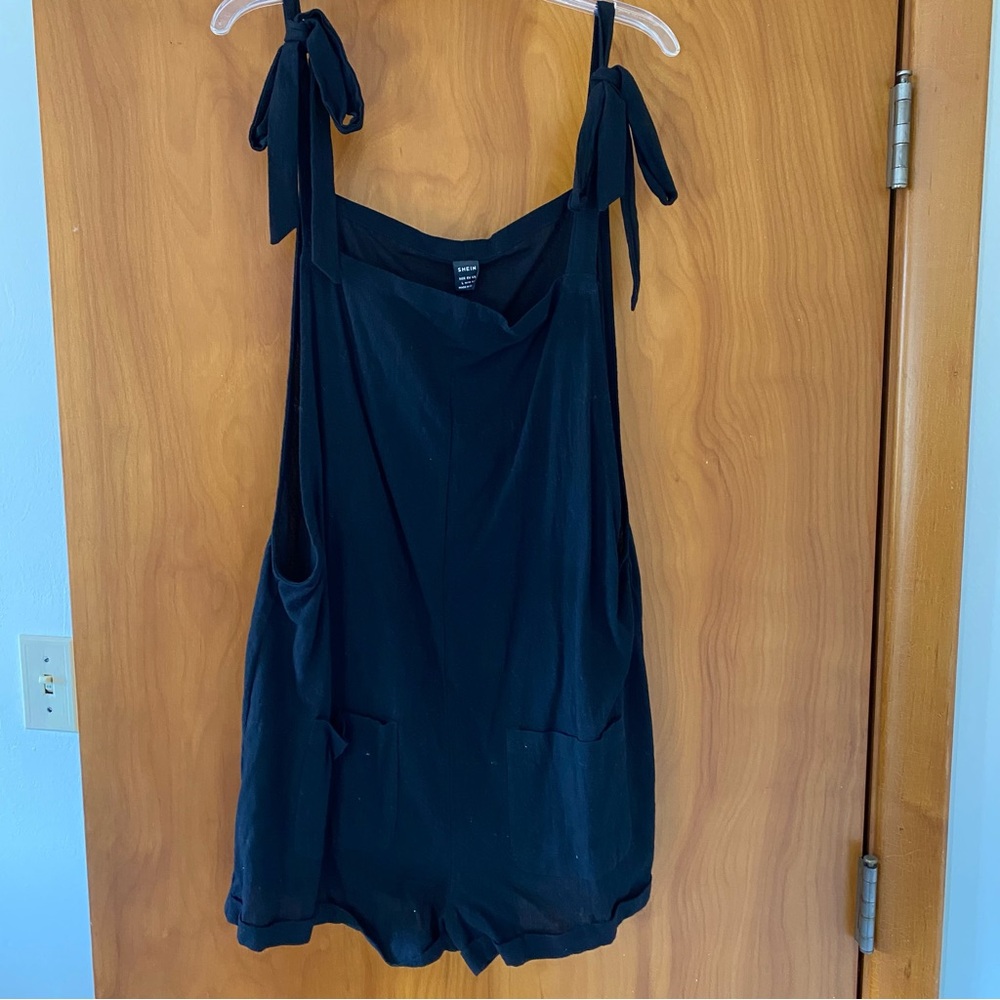 Shein Romper